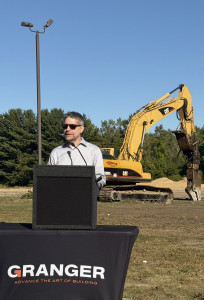 Supt. Pete Kudlak