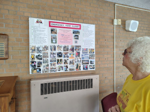 bumc pantry marilyn wood