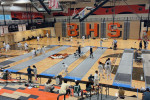 Belleville hosts fencing tournament Duelist Open Aug. 29-30